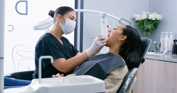 Best Dental Bonding  in Aurora, OH